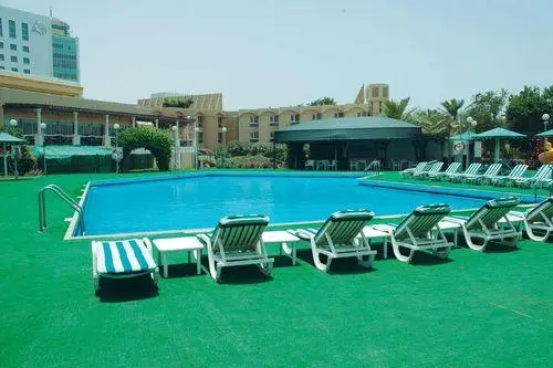 Crowne Plaza Bahrain