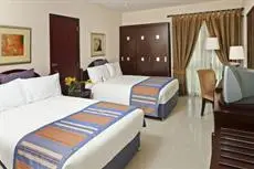 Crowne Plaza Bahrain 