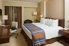 Crowne Plaza Bahrain 