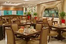 Crowne Plaza Bahrain 