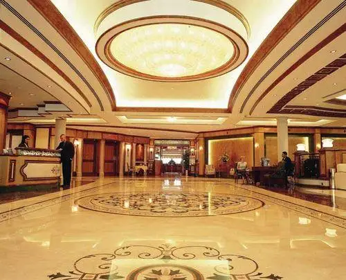 Crowne Plaza Bahrain 