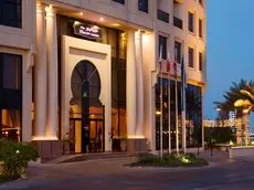 Mercure Grand Hotel Seef / All Suites 