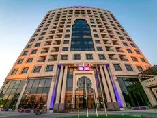 Mercure Grand Hotel Seef / All Suites 