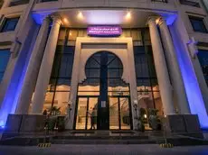 Mercure Grand Hotel Seef / All Suites 