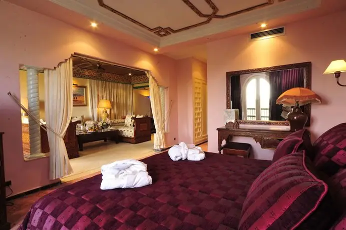 El Andalous Lounge & Spa Hotel