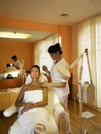 Falkensteiner Hotel Grand MedSpa Marienbad