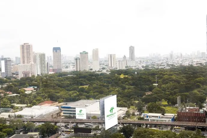 Holiday Inn Manila Galleria