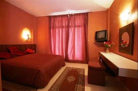 Hotel Agdal 