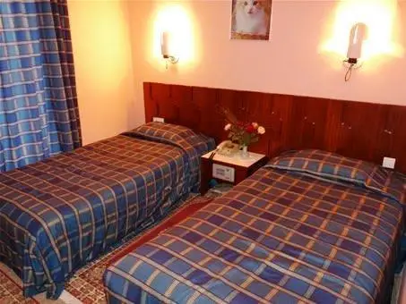 Hotel Agdal 