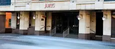 Jurys Inn Manchester City Centre 