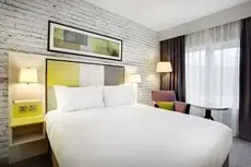 Jurys Inn Manchester City Centre 