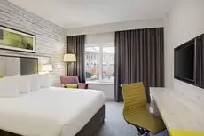 Jurys Inn Manchester City Centre 