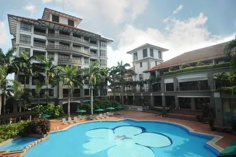 Mahkota Hotel Melaka