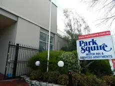 Park Squire Motor Inn & Serviced Apartments 