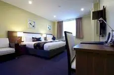 Park Squire Motor Inn & Serviced Apartments 