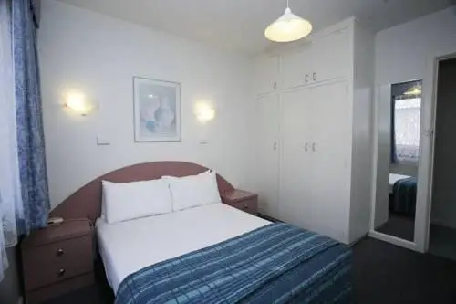 Park Squire Motor Inn & Serviced Apartments 