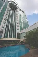 Sheraton Manila Bay 