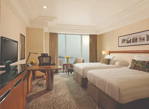 Sheraton Manila Bay 