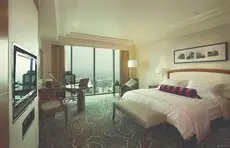 Sheraton Manila Bay 