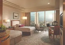 Sheraton Manila Bay 