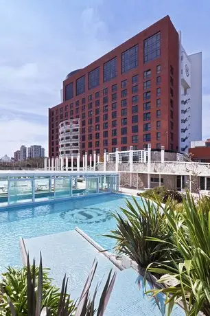 Sheraton Mar Del Plata Hotel