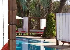 Sofitel Marrakech Lounge and Spa 