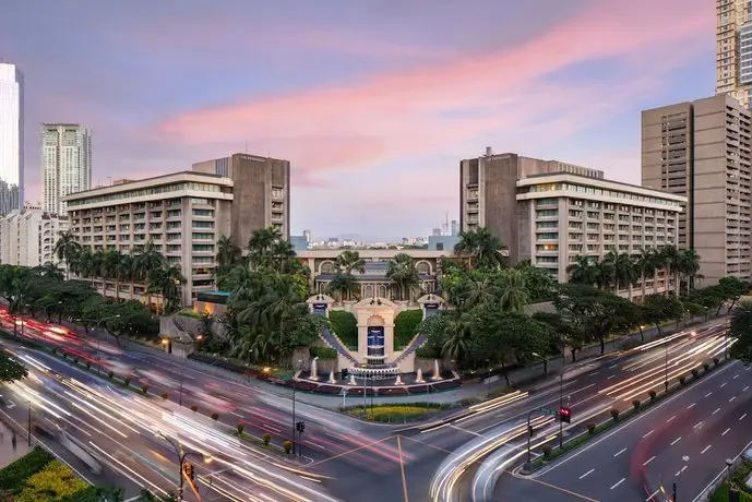 The Peninsula Manila 