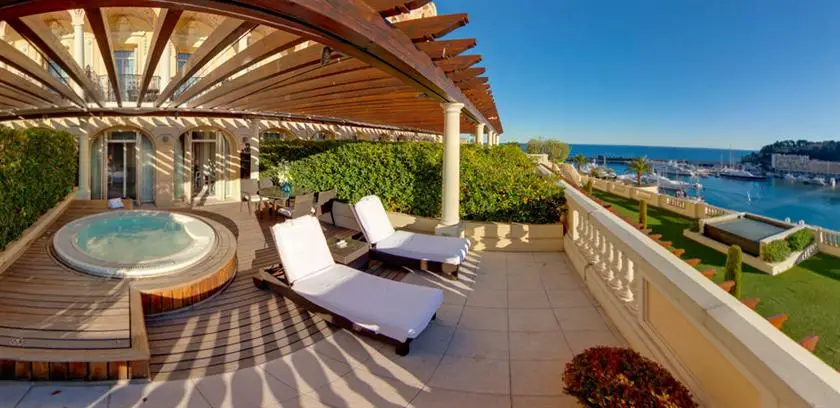 With this special offer, Hotel Hermitage Monte-Carlo can avail a