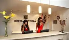 Hotel Mendoza 