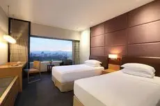 Hyatt Regency Mexico City 