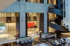 Hyatt Regency Mexico City 