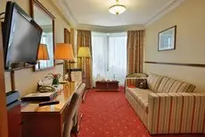 Golden Ring Hotel Moscow 