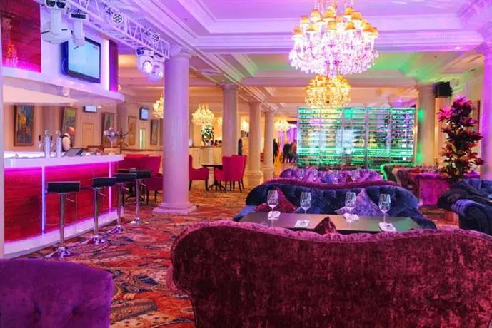 Korston Club Hotel Moscow 