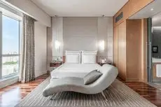 Swissotel Krasnye Holmy 