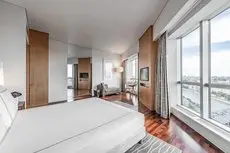 Swissotel Krasnye Holmy 