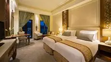 Al Bustan Palace A Ritz-Carlton Hotel 