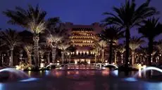 Al Bustan Palace A Ritz-Carlton Hotel 