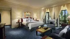 Al Bustan Palace A Ritz-Carlton Hotel 