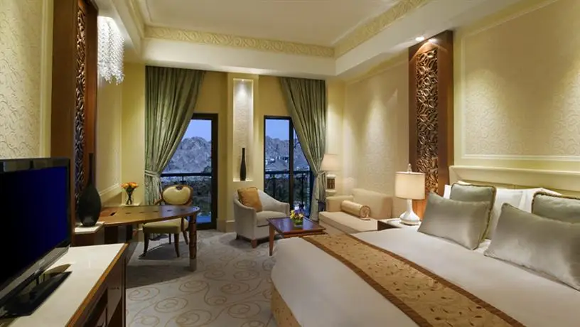 Al Bustan Palace A Ritz-Carlton Hotel 