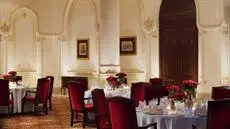 Al Bustan Palace A Ritz-Carlton Hotel 