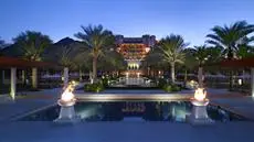 Al Bustan Palace A Ritz-Carlton Hotel 