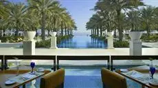 Al Bustan Palace A Ritz-Carlton Hotel 