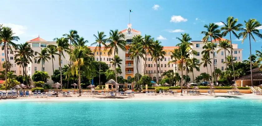 British Colonial Hilton Nassau