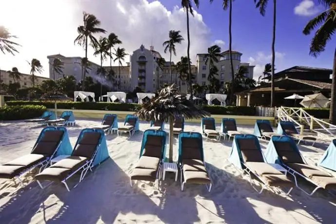 British Colonial Hilton Nassau 