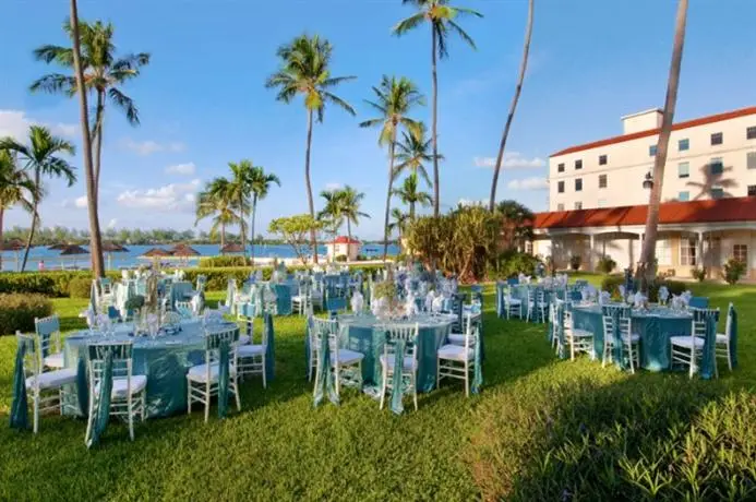 British Colonial Hilton Nassau 