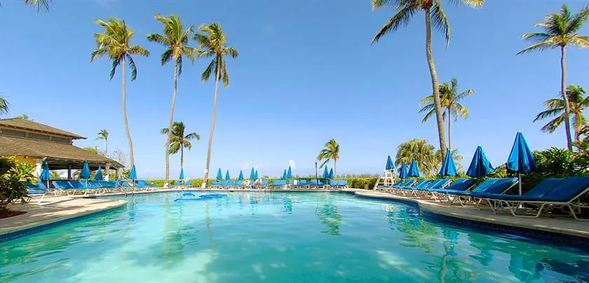 British Colonial Hilton Nassau 