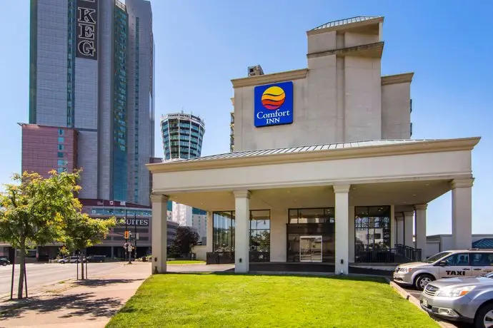 Comfort Inn Fallsview