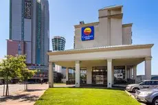 Comfort Inn Fallsview 