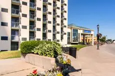 Comfort Inn Fallsview 