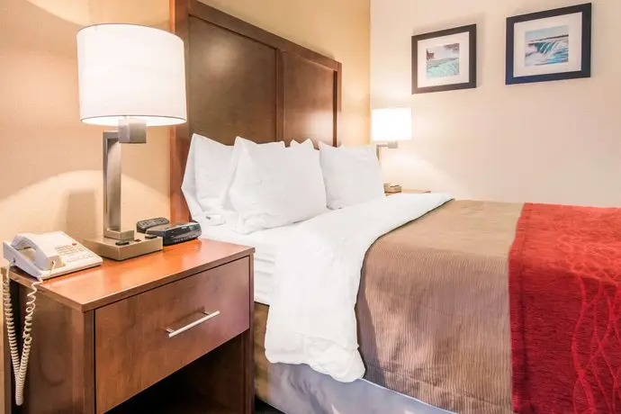 Comfort Inn Fallsview 